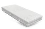 Hr 55 Koudschuim TENCELL exclusive 20 cm - 80/210 , Medium, Huis en Inrichting, Slaapkamer | Matrassen en Bedbodems, Nieuw, Matras