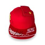 Scuderia Ferrari - Formula One - Carlos Sainz Jr 55 - 2021 -, Verzamelen, Nieuw