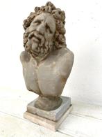 Buste, Busto laocoonte 41 cm h - 41 cm - Pierre (pierre