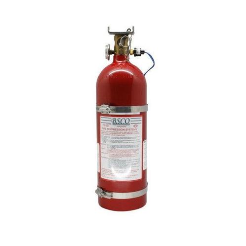 Bieden: BSCO 740-850MA marine fire extinguisher, Watersport en Boten, Bootonderdelen, Ophalen of Verzenden