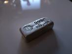 100 gram - Zilver - Drijfhout&zoon (Zonder Minimumprijs), Postzegels en Munten, Edelmetalen en Baren