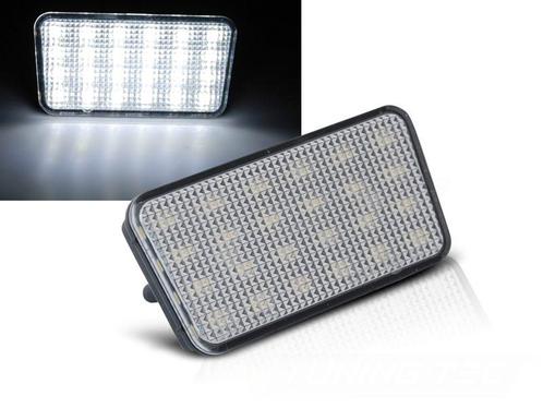 Kentekenverlichting | Jeep | Wrangler 19- 3d suv. | type JL, Auto-onderdelen, Verlichting, Nieuw, Jeep, Verzenden