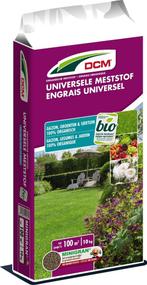 NIEUW - Universele meststof 10 kg, Verzenden