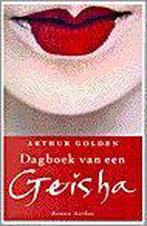 Dagboek Van Een Geisha 9789041402202, Boeken, Gelezen, Golden, Verzenden