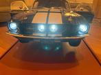 Altaya 1:8 - Voiture miniature - Ford Mustang GT Shelby 1967, Hobby en Vrije tijd, Modelauto's | 1:5 tot 1:12, Nieuw