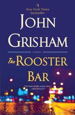 Rooster Bar 9781101967690 John Grisham, Verzenden, Zo goed als nieuw, John Grisham