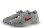 Nike Sneakers in maat 35 Wit, Verzenden, Schoenen