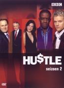 Hustle - Seizoen 2 (dik) op DVD, Verzenden, Nieuw in verpakking