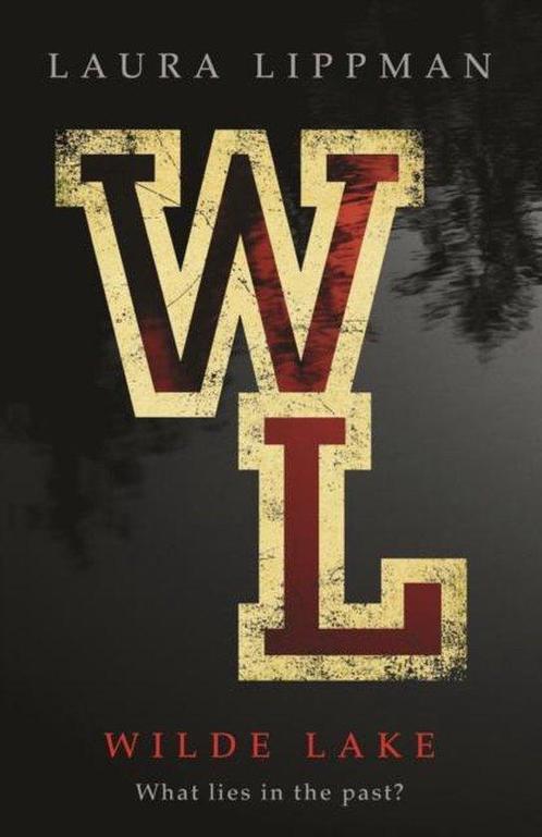 Wilde Lake 9780571321759 Laura Lippman, Boeken, Taal | Engels, Gelezen, Verzenden