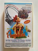 PINOKKIO (VHS), Gebruikt