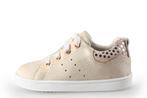 Keq Veterschoenen in maat 25 Beige | 5% extra korting, Kinderen en Baby's, Verzenden, Jongen of Meisje, Keq, Schoenen