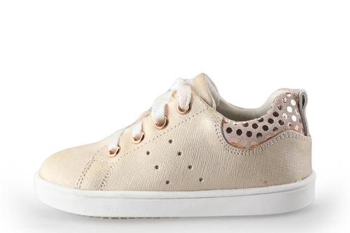 Keq Veterschoenen in maat 25 Beige | 5% extra korting, Kinderen en Baby's, Kinderkleding | Schoenen en Sokken, Jongen of Meisje