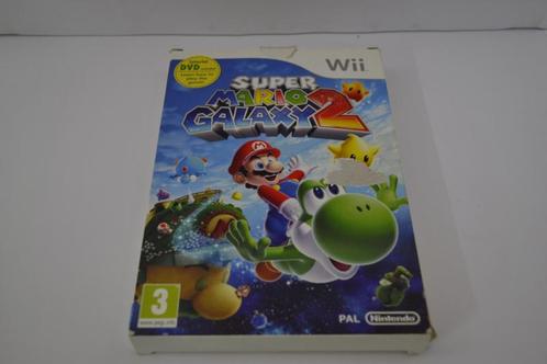 Super Mario Galaxy 2  (Wii HOL), Games en Spelcomputers, Games | Nintendo Wii