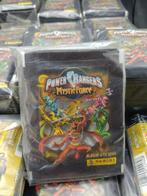Panini - Power Rangers Mystic Force - 500(!) Booster pack, Nieuw