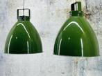 Jielde - Jean-Louis Domecq - Plafondlamp (2) - Augustin A360, Antiek en Kunst