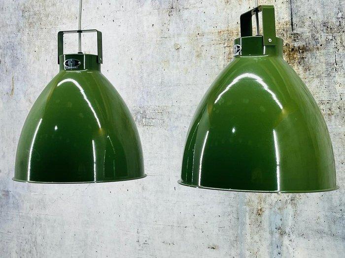 Jielde - Jean-Louis Domecq - Plafondlamp (2) - Augustin A360, Antiek en Kunst, Antiek | Wandborden en Tegels