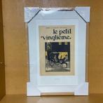 Tintin - 1 Tiré à part du petit vingtième du 28 Mars 1935 -, Livres