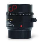Leica SUMMILUX-M 50mm 1.4 ASPH **OUTLET** nr. 0256, Audio, Tv en Foto, Foto | Lenzen en Objectieven, Ophalen of Verzenden, Nieuw