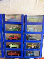 1:43 - Voiture miniature (22) - Ensemble de 22 voitures 1/43