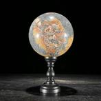 Decoratief ornament (2) - NO RESERVE PRICE - Wonderful Pair