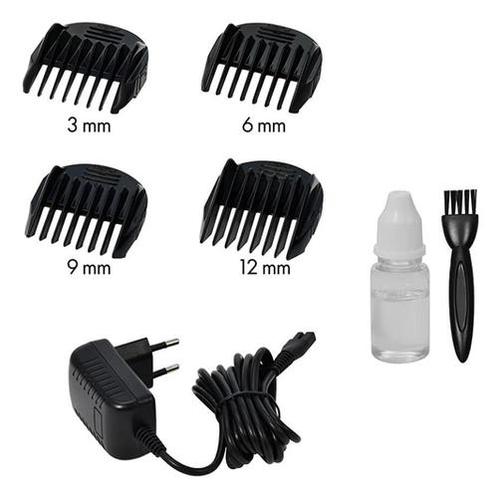 Jaguar Tondeuse J-CUT 60 Li, Handtassen en Accessoires, Uiterlijk | Haarverzorging, Nieuw, Verzenden