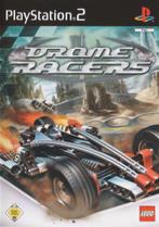 Drome Racers-Duits (PlayStation 2) Gebruikt, Ophalen of Verzenden, Nieuw