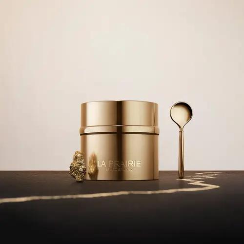 La Prairie Pure Gold Radiance Cream (Dagcreme), Bijoux, Sacs & Beauté, Beauté | Soins du visage, Envoi