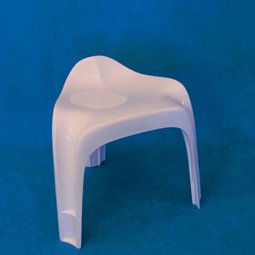 Casala - Alexander Begge - Tabouret (4) - Plastique