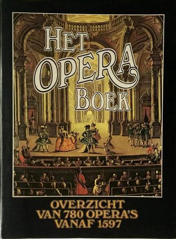 Operaboek 9789010029072 T. Spaans-van der Bijl, Verzenden, T. Spaans-van der Bijl