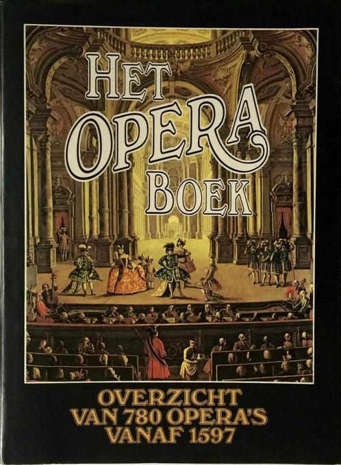 Operaboek 9789010029072 T. Spaans-van der Bijl, Boeken, Kunst en Cultuur | Beeldend, Gelezen, Verzenden