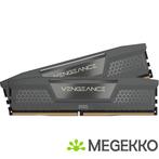 Corsair DDR5 Vengeance 2x16GB 6400, Verzenden, Nieuw