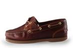 Timberland Bootschoenen in maat 38 Bruin | 5% extra korting, Kleding | Dames, Schoenen, Bruin, Verzenden, Zo goed als nieuw, Timberland