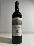 2000 Chateau Leoville Barton - Bordeaux, Saint-Julien 2ème