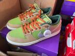 Nike - Dunk Low - Sneakers - Maat: EU 45.5 - Nieuw met tags