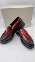 Santoni - Loafers - Maat: EU 44 - Nieuw in doos, Nieuw