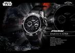 Star Wars - Lot of 2 watches - Darth Vader & Stormtrooper -, Nieuw
