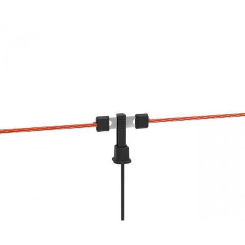 Wordt vervangen door 27327 -  schapennet titan 90cmx50m, Dieren en Toebehoren, Stalling en Weidegang