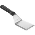Hamburgerspatel | RVS | Lengte 274mm HENDI, Verzenden, Nieuw in verpakking
