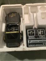 Taiyo - Model raceauto - Porsche 911 Targa Radio Controlled