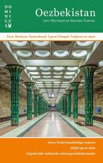 Oezbekistan / Dominicus reisgids 9789025772857 John Reinhard, Verzenden, Gelezen, John Reinhard