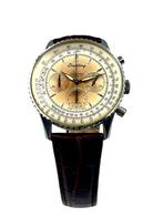 Breitling - Navitimer Montbrillant Chronograph - Zonder, Nieuw