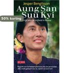 Aung San Suu Kyi 9789044519839 Jesper Bengtsson, Boeken, Verzenden, Gelezen, Jesper Bengtsson