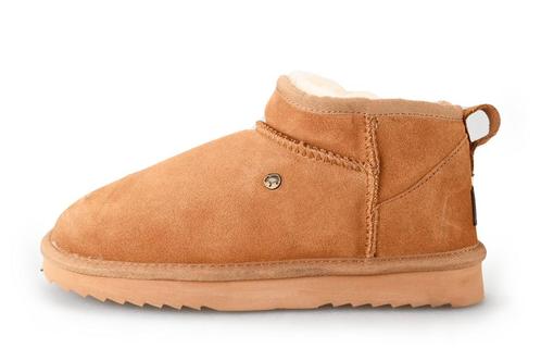 Warmbat Boots in maat 38 Bruin | 10% extra korting, Vêtements | Femmes, Chaussures, Envoi