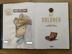 Ucc Dolores T1 - La Trace des nouveaux pionniers + dédicace