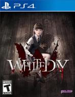 White Day A Labyrinth Named School-Amerikaans (PlayStation, Ophalen of Verzenden, Nieuw