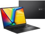 ASUS VivoBook 16X K3605ZU-N1060W - Laptop - Intel Core, Verzenden, Zo goed als nieuw