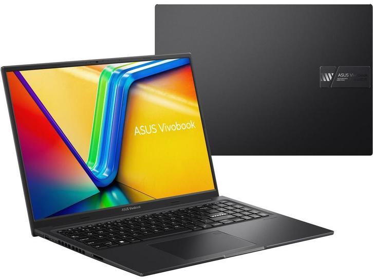 ASUS VivoBook 16X K3605ZU-N1060W - Laptop - Intel Core, Huis en Inrichting, Woonaccessoires | Overige, Zo goed als nieuw, Verzenden