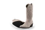 Mtng Cowboy laarzen in maat 44 Beige | 5% extra korting, Mtng, Overige kleuren, Verzenden, Gedragen