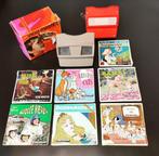 Sawyer, GAF Gaf viewmaster, Walt Disney reels Bobine