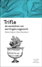 Trifle / De Eetlezer 9789079372010 H. Saberi, Boeken, Verzenden, Gelezen, H. Saberi